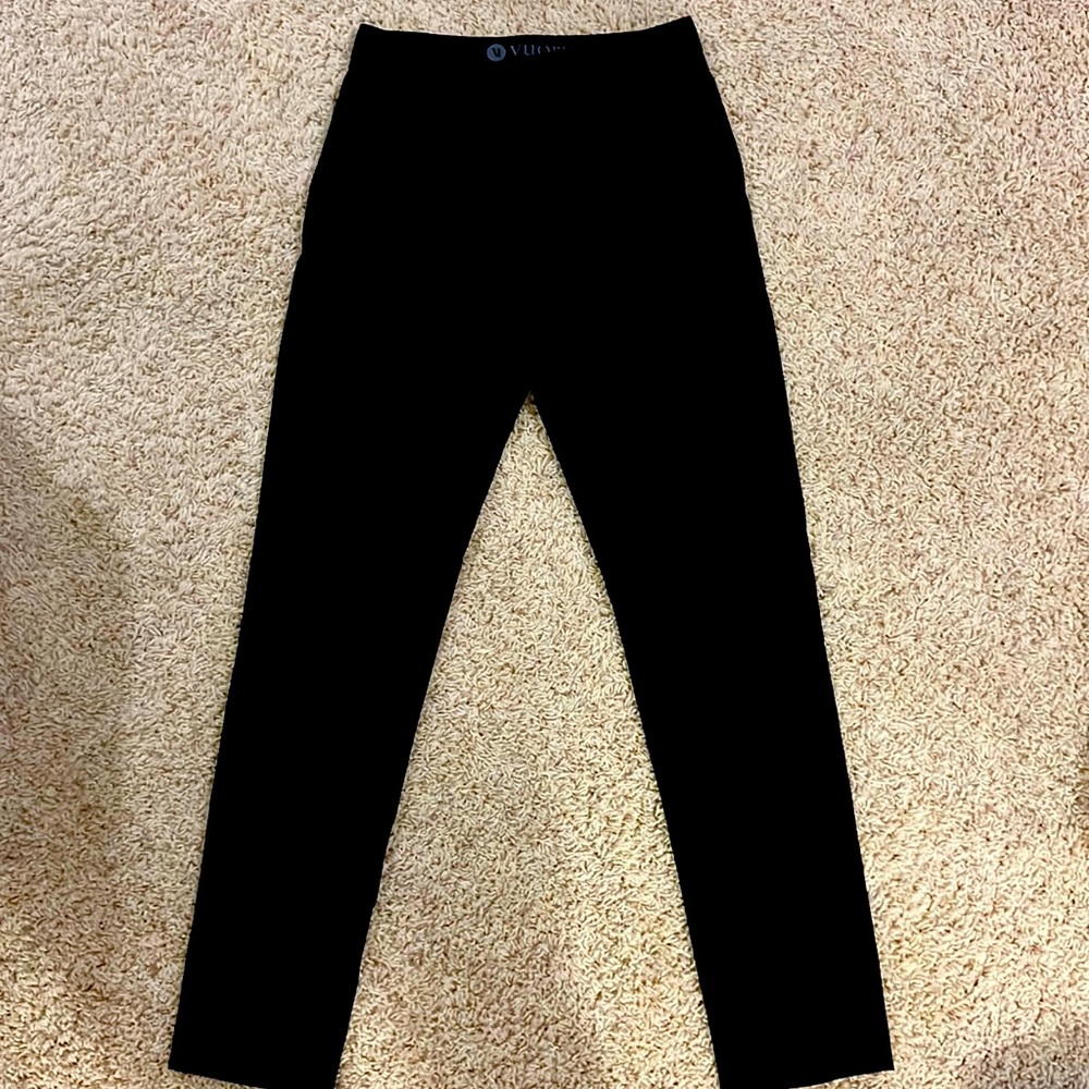 Vuori Men’s Black Pants Size 28